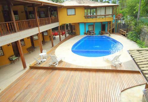 Hostal Hotel Pousada Rural