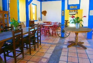 Hostal Caravela Pousada Brom�lias