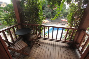 Hostal Hotel Pousada Praia Do Portinho