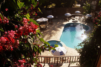 Hostal Hotel Pousada Praia Do Portinho