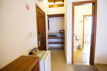 Hostal Hotel Pousada Praia Do Portinho