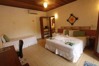 Hostal Hotel Pousada Praia Do Portinho