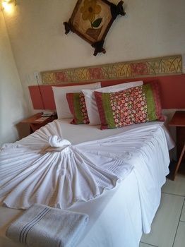 Hostal Hotel Pousada Praia Do Portinho