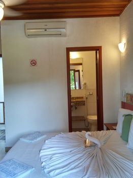 Hostal Hotel Pousada Praia Do Portinho