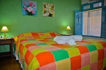 Hostal Pousada Recanto Da Villa