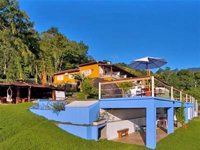 Hostal Pousada La Dolce Vita