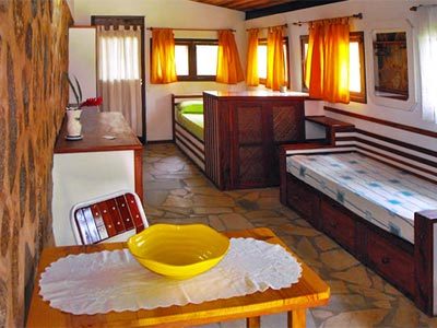 Hostal Pousada La Dolce Vita