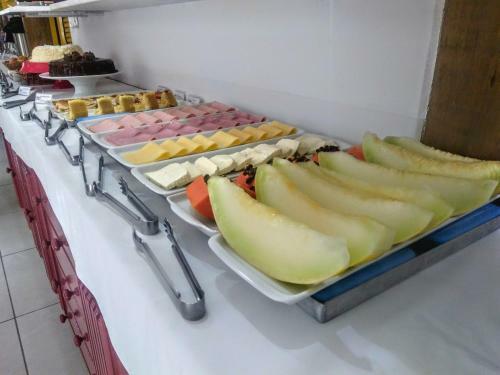 Hostal Pousada Cana Caiana