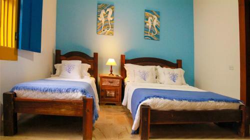 Hostal Pousada Do Cais