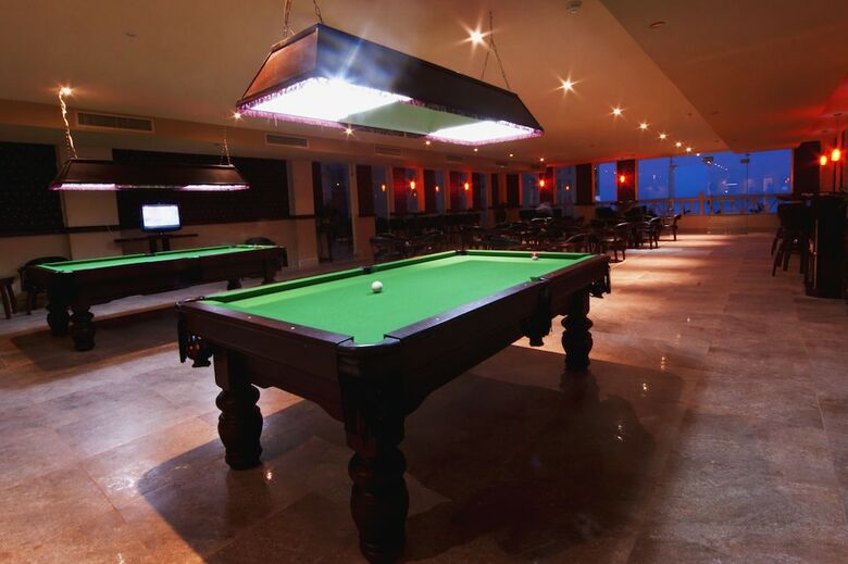 Amc Royal Hotel & Spa