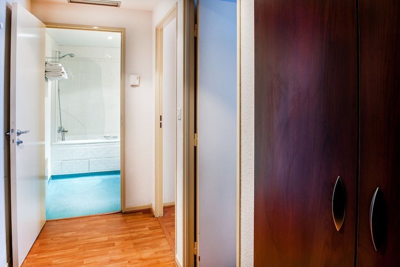 Hotel Appart'h�tel Saint Jean