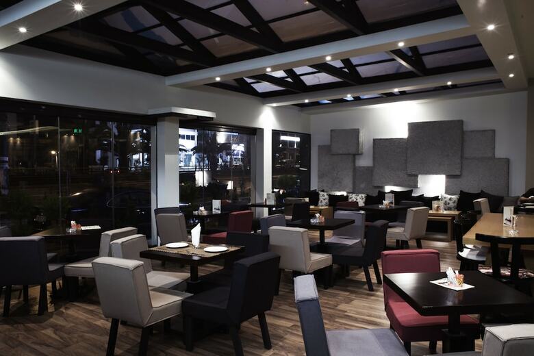 Hellinis Hotel