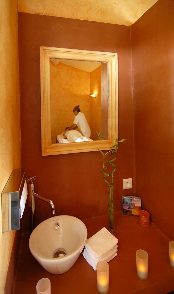 Hotel Mas De L Oulivie
