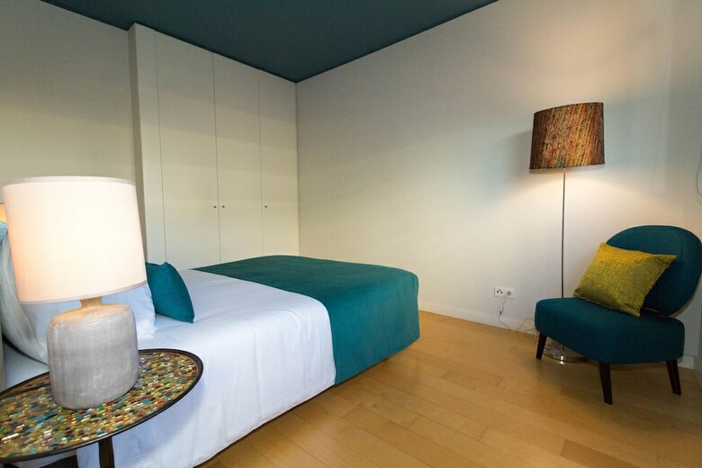 Apartamentos Apt In Lisbon Rio - Lisbon By River
