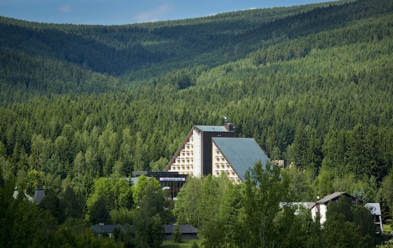 Apartamento Orea Resort Sklar