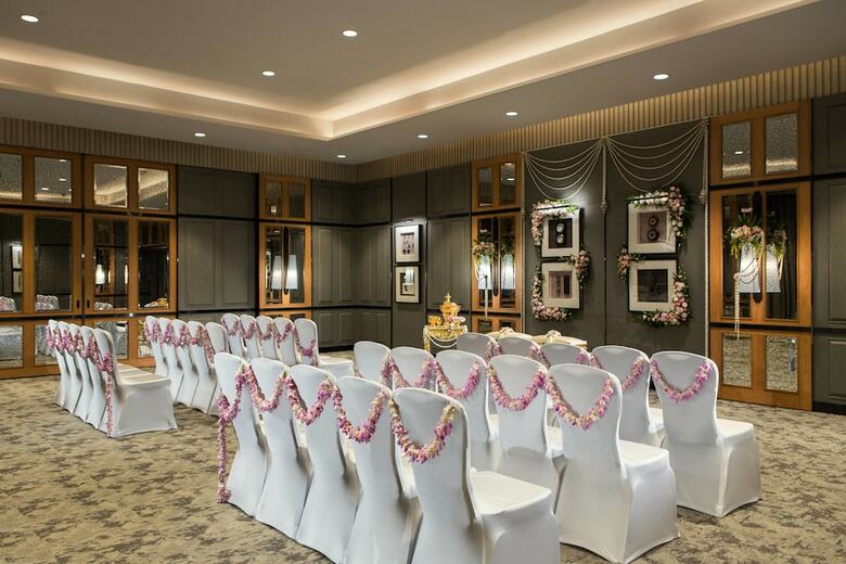 Hotel Hua Hin Marriott Resort & Spa