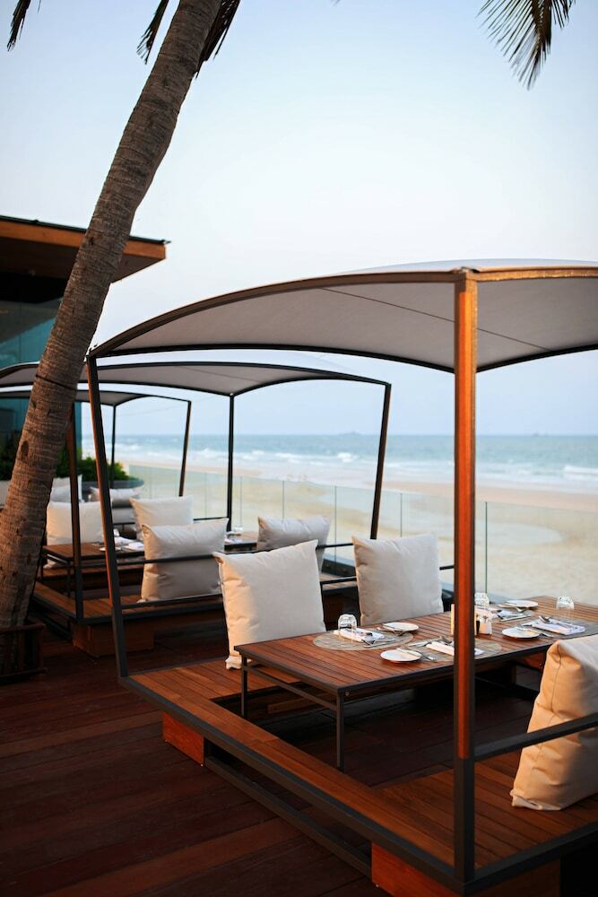 Hotel Hua Hin Marriott Resort & Spa
