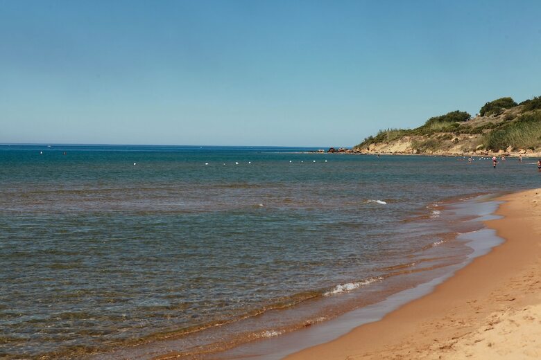 Hotel Club Esse Selinunte Beach