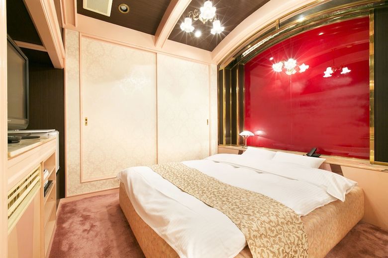 Hotel Luna Sennan - Adult Only