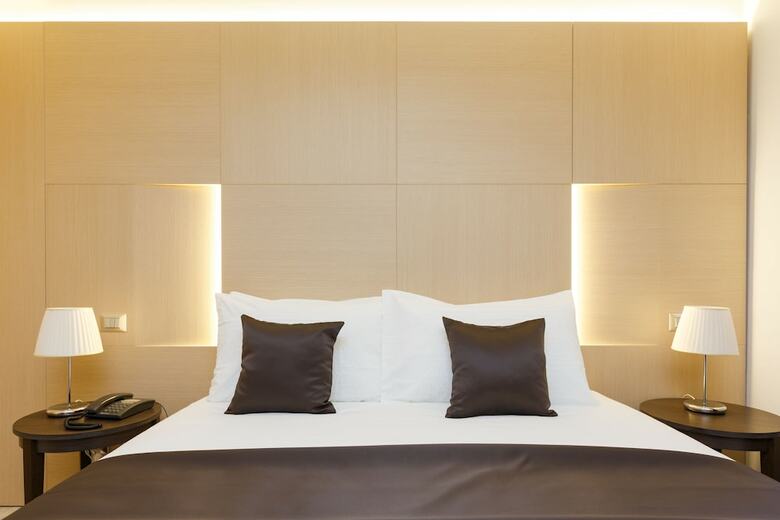 Bed & Breakfast Domus Terenzio