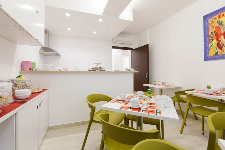 Bed & Breakfast Domus Terenzio