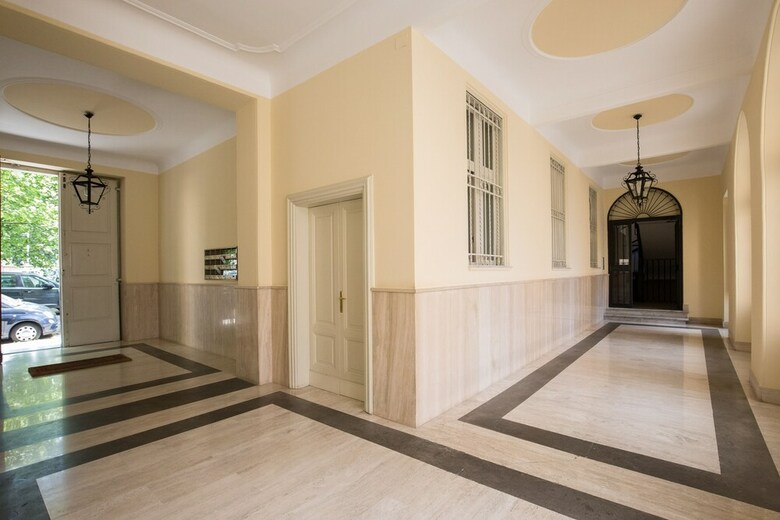 Bed & Breakfast Giovine Italia
