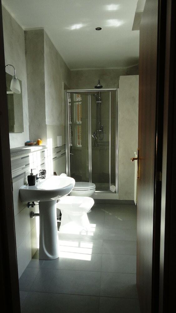 Bed & Breakfast Giovine Italia