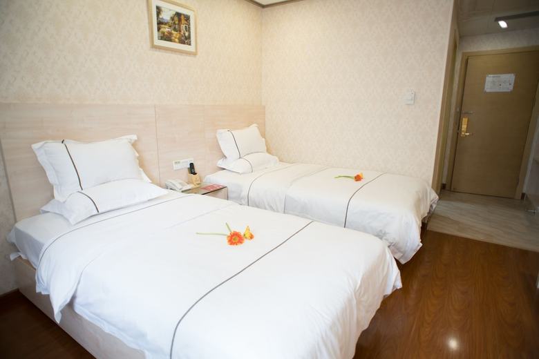 Xin Yue Xin Hotel