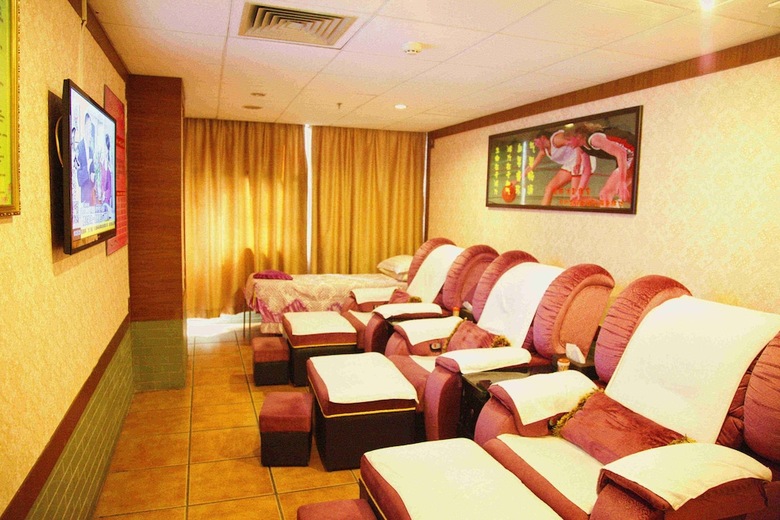 Xin Yue Xin Hotel