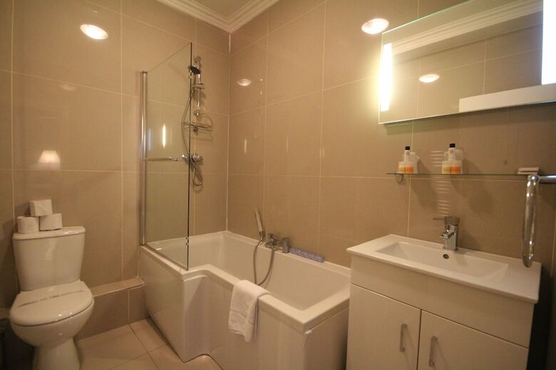 Temple Bar Dublin City Apartments