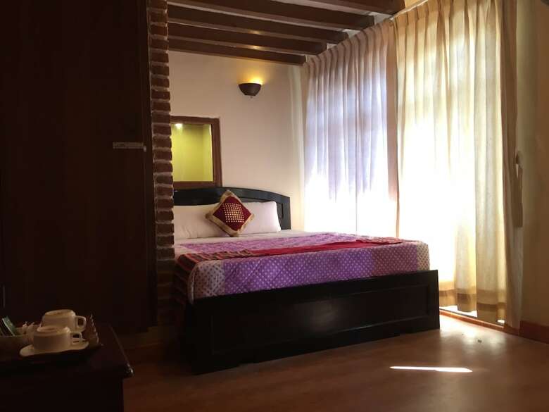 Tulaja Boutique Hotel