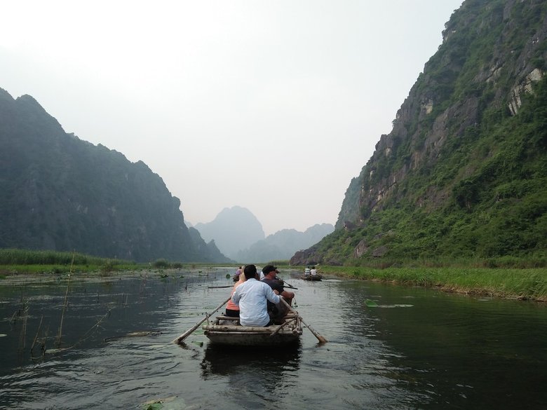Hotel Ninh Binh Family Homestay