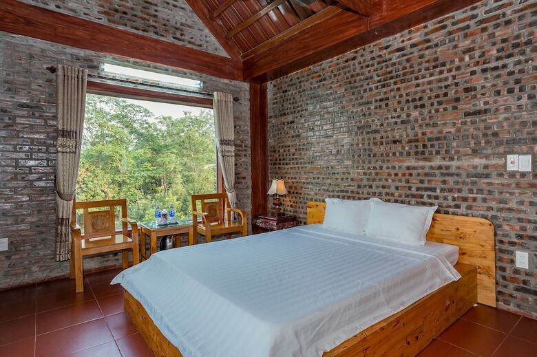 Hotel Ninh Binh Family Homestay