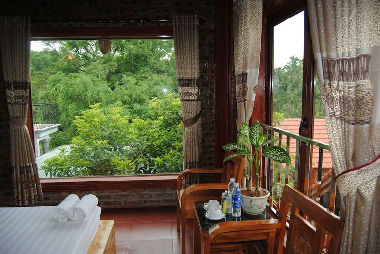 Hotel Ninh Binh Family Homestay
