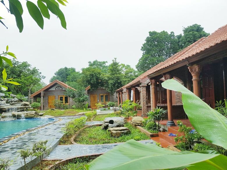 Hotel Ninh Binh Family Homestay