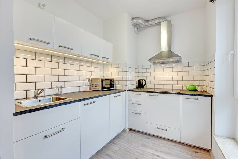 Apartinfo Chmielna Park Apartments