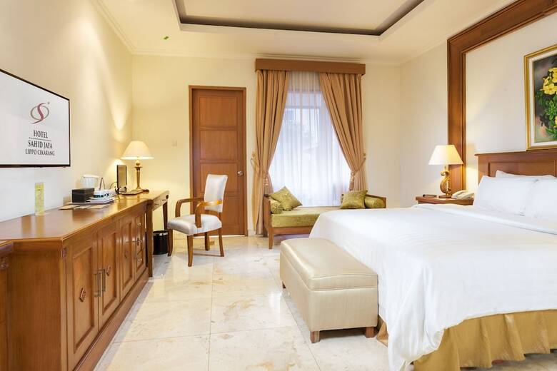 Hotel Sahid Jaya Lippo Cikarang