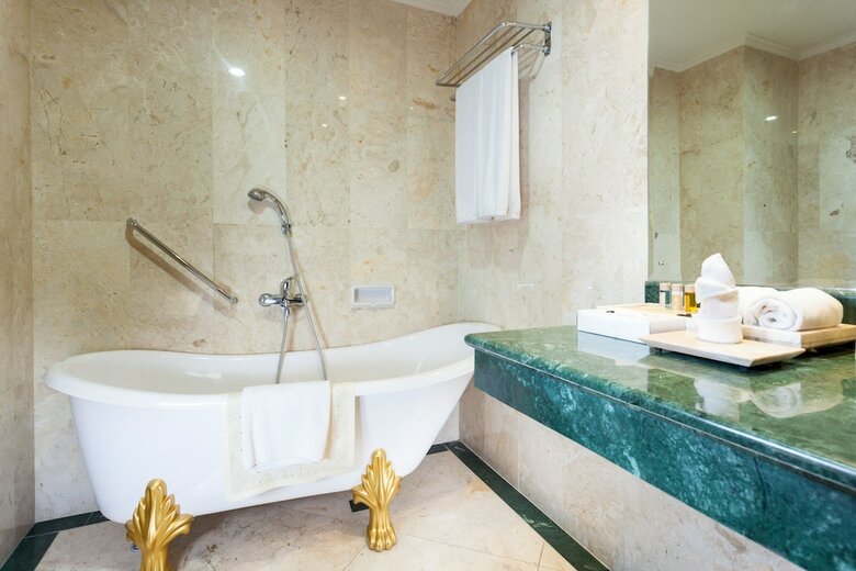 Hotel Sahid Jaya Lippo Cikarang