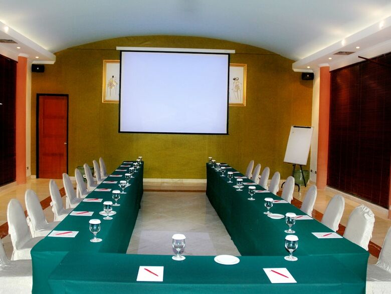Hotel Sahid Jaya Lippo Cikarang