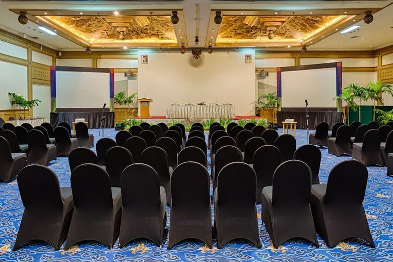 Hotel Sahid Jaya Lippo Cikarang