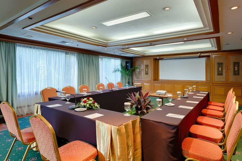 Hotel Sahid Jaya Lippo Cikarang