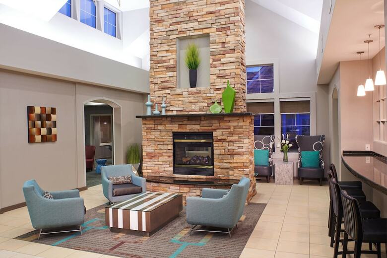 Aparthotel Residence Inn By Marriott Saginaw