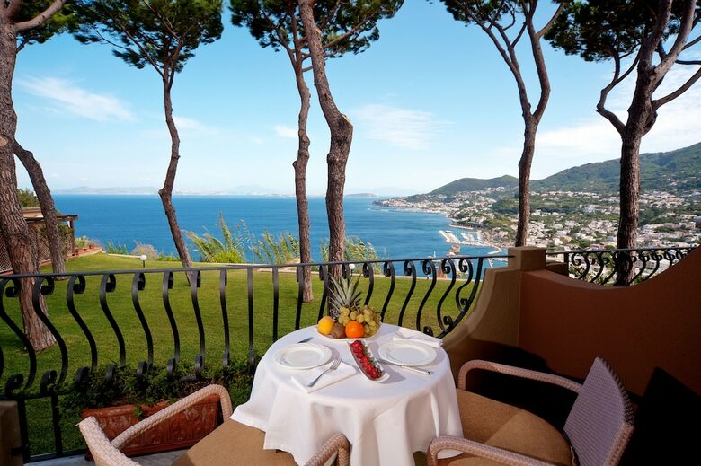 Hotel San Montano Resort & Spa