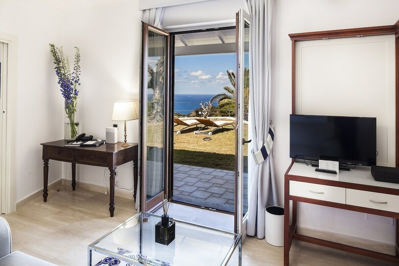 Hotel San Montano Resort & Spa