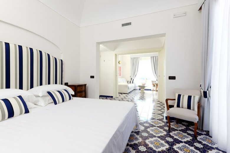 Hotel San Montano Resort & Spa