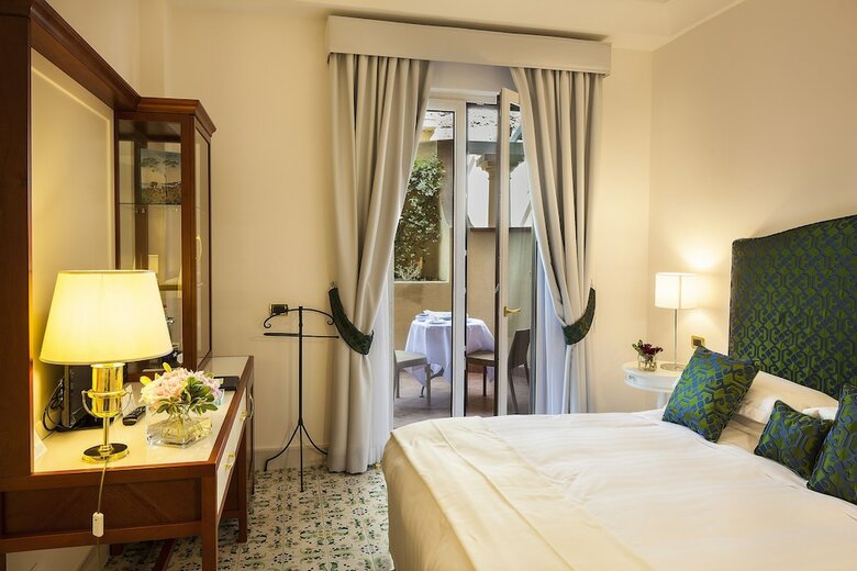 Hotel San Montano Resort & Spa