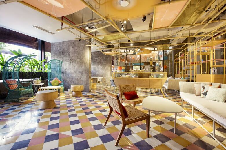 Hotel Tijili Seminyak