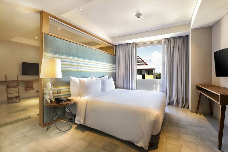 Hotel Tijili Seminyak