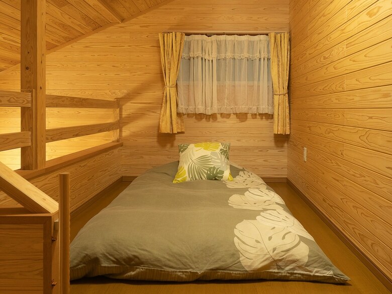 Yakushima Cottage Morino Fairy