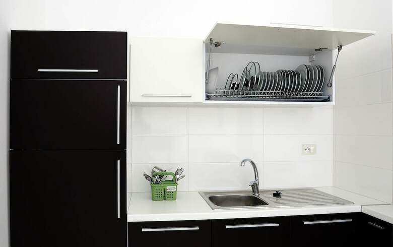Aparthotel Bougainville Bay Serviced Apartments
